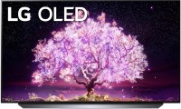 LG OLED55C17LB.AEU OLED TV (55 Zoll (139 cm), 4K UHD, Smart TV, AI Prozessor 4K, AI Picture Pro und AI Sound Pro)