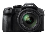 PANASONIC Lumix DMC-FZ300 Kompaktkamera