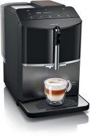 Siemens TF305EF9, Kaffeevollautomat, Leistung (W) 1.300 Watt, Pumpendruck 15 bar