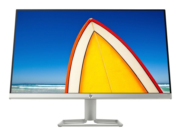 HP Full-HD Monitor (24f 2XN60AA) 24 Zoll, 60Hz, 5ms Reaktionszeit, 16:9 Bildschirm
