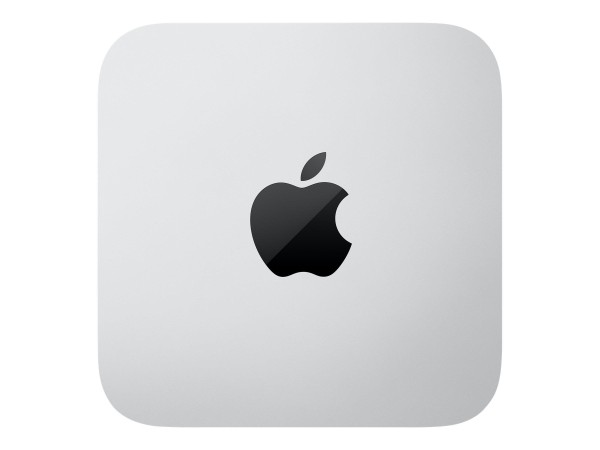 Apple Mac Studio silber, 2022, Apple M1 Max 10C24G, 32GB, 512GB SSD