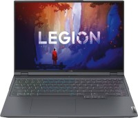 Lenovo Legion 5 Pro 16 82RG0048GE, Gaming Notebook, 16 Zoll, AMD Ryzen 7 6800H