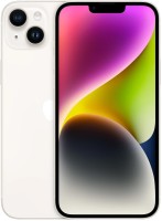 APPLE iPhone 14 Plus 256GB starlight white