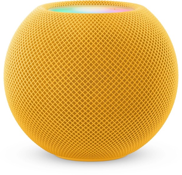 Apple HomePod mini Lautsprecher (Bluetooth, WLAN (WiFi) | Apple |  Smartphones & Tablets | tecgarden