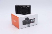 Sony ZV-1F Vlog-Kamera, Vlogger-Kamera, digitale Kompaktkamera, CMOS, WLAN
