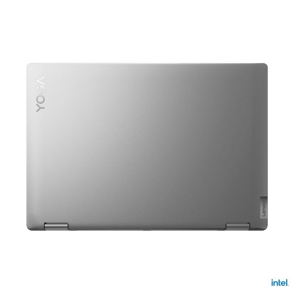 Lenovo 7 Convertible Notebook (40,6 cm/16 Zoll, Intel Core i5 1240P, 512 GB  SSD) | 2in1 Convertibles | Notebooks | Multimedia & PC | tecgarden