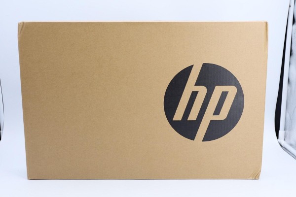 HP 17-cp0658ng jet black Notebook (Ryzen 5-5500U, 16 GB RAM, 1 TB + 256 GB SSD, Windows 10 Home)