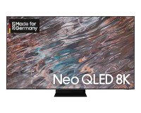 Samsung GQ85QN800ATXZG Neo QLED (85 Zoll (214 cm), 8K UHD, Smart TV)