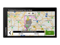 GARMIN DriveSmart 86 Navigationsgerät, 8 Zoll (20,32cm) Touchscreen, Bluetooth
