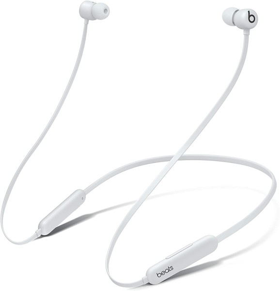 Beats Flex In-Ear Kopfhörer, Bluetooth, USB-C, Smoke Grey
