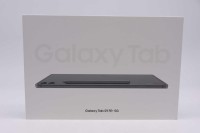 Samsung Galaxy Tab S9 FE+ 128GB 5G grau, Android-Tablet, 12,4 Zoll/31,5cm, 8GB RAM
