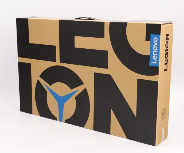 LENOVO Legion 5i phantom blue, shadow black, Intel i7-11800H, 16GB, 1TB SSD Gaming-Notebook 