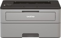 BROTHER HL-L2350DWG Schwarzweiß-Laserdrucker (WLAN, USB, Duplex)