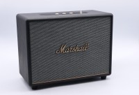 MARSHALL HEADPHONES Marshall Woburn III Bluetooth-Lautsprecher, schwarz