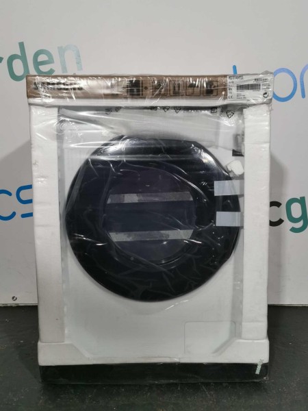 Samsung Waschtrockner WD70TA049BE/EG (Frontlader, freistehend, 7 kg + 4 kg, E, 1.400 U/Min)