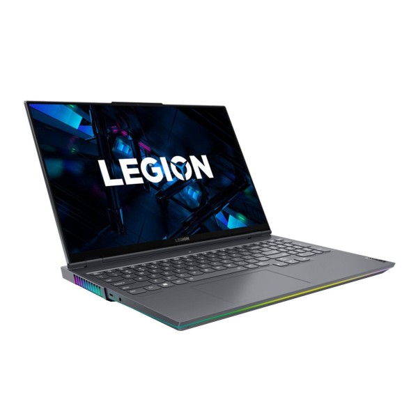 Lenovo Legion 7 16 82K6000HGE, Gaming Notebook, nVidia GeForce RTX 3070