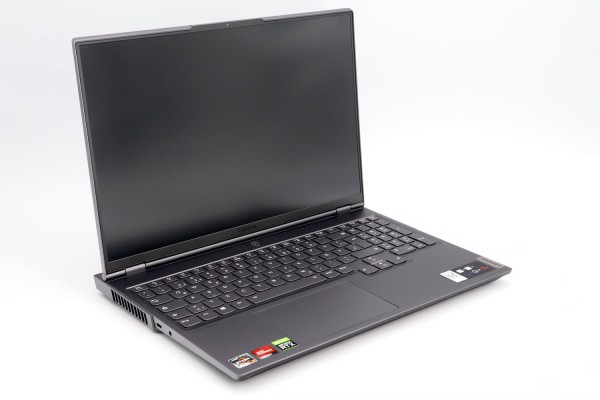 Lenovo Legion 7 16ACHg6 Gaming-Notebook (16 Zoll QHD, Ryzen 7-5800H, 32 GB RAM, 1 TB SSD, RTX 3070)