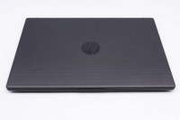 HP Notebook (15-fd0318nz) 15,6 Zoll, 256 GB SSD, 8GB RAM, Schweizer Tastatur-Layout
