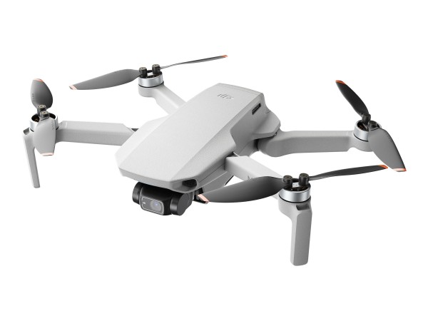 dji Mini 2 fly more combo Drohne mit Kamera (31 Minuten Flugzeit, Ultraklares 4K Video)