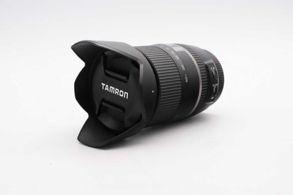 Tamron AF16-300mm Di II VC PZD mit Canon-Anschluß Zoomobjektiv