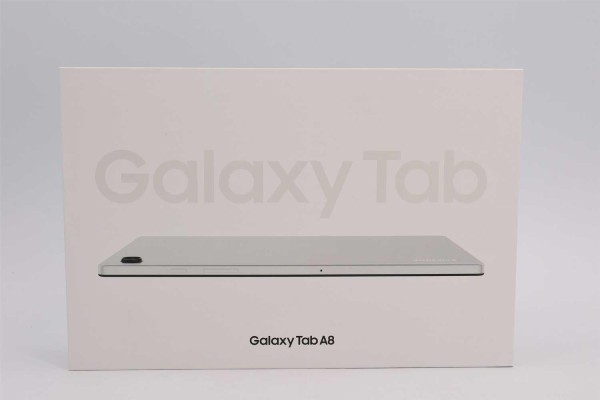 Samsung Galaxy Tab A8 LTE 32GB (10,5" Full HD Display, 8Mpix Kamera, WLAN, Android 11)