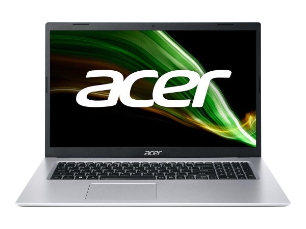 ACER Aspire 3 (A317-53-70M4) Notebook (17,3 Zoll, i7-1165G7, 12 GB RAM, 512 SSD)