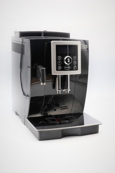De'Longhi ECAM 23.463.B schwarz/silber Kaffeevollautomat