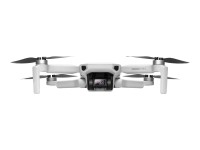 dji Drohne mit Kamera Mavic Mini Fly More Combo (Gewicht 249g, Geschwindigkeit 46,8 km/h)