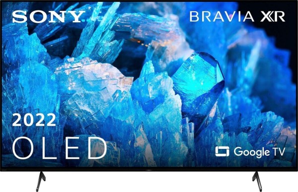 Sony XR-65A75K BRAVIA OLED TV (65 Zoll , 4K Ultra HD (UHD), HDR, Smart TV, 2022 Modell)