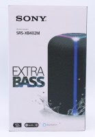 Sony Bluetooth Extra Bass Lautsprecher XB402M mit Amazon Alexa