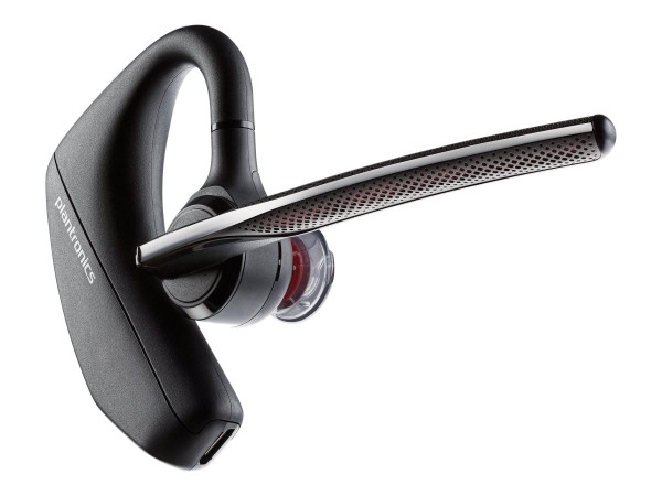 plantronics Bluetooth-Headset "Voyager 5200" Headset (Handy-Headset, kabellos)