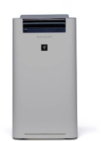 Sharp Air purifier für 38m2 HG Version UA-HG50E-L, Luftreiniger