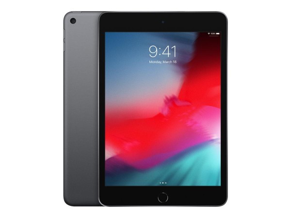 Apple iPad mini (2019) 7,9"/20,1cm Retina Display, A12 Bionic, Face ID, 64GB, iOS 12