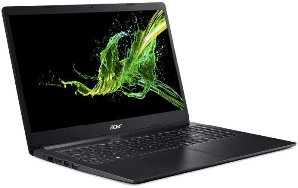 Acer Aspire 3 (A315-34-C591) Multimedia-Notebook (15,6 Full HD Display (matt), Intel Celeron N4120, 4/128GB)