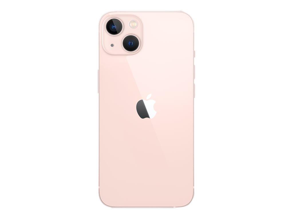 Apple iPhone 13 512GB Rosé, IOS 15, 6,1 Zoll und 12 MP Kamera | Apple iPhone  | Smartphones | Smartphones & Tablets | tecgarden