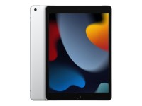 Apple iPad (9.Gen) Wi-Fi + Cellular (10.2" Retina Display, Apple A13, 64GB, Fingerprint, Nano-SIM)
