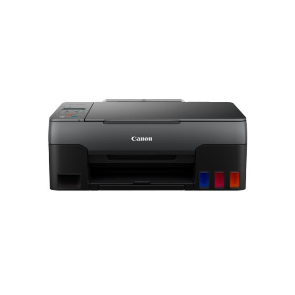 Canon Pixma G3520 Tintenstrahl-Multifunktionsdrucker (WLAN, Apple AirPrint, Duplexduck)