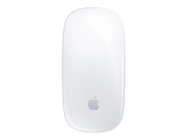 Apple Magic Mouse 3 (1 Taste, 1000dpi Sensorauflösung, integrierter Li-Ion Akku)