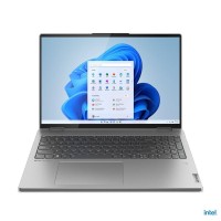 Lenovo 7 Convertible Notebook (40,6 cm/16 Zoll, Intel Core i5 1240P, 512 GB SSD)