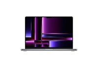 Apple MacBook Pro 16" (2023) Spacegrau, M2 Pro 12 Core-CPU 19 Core-GPU, 1 TB SSD