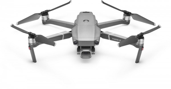 dji Mavic 2 Pro Drohne mit Kamera (Faltdesign)