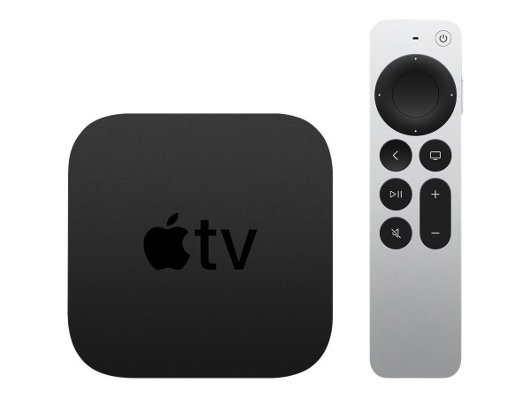 Apple TV 4K 32 GB (2021, 2. Generation) 