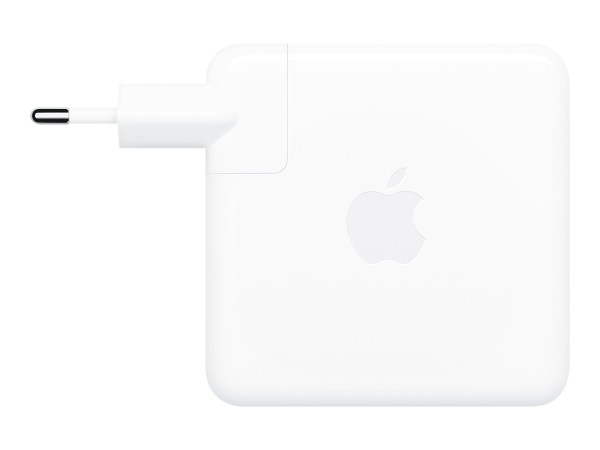 Apple (MX0J2ZM/A) 96W USB-C Netzteil für Apple MacBook Pro
