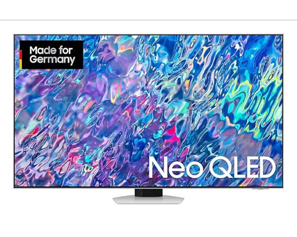 Samsung GQ-QN85BAT GQ55QN85BAT Neo QLED TV mit 55 Zoll