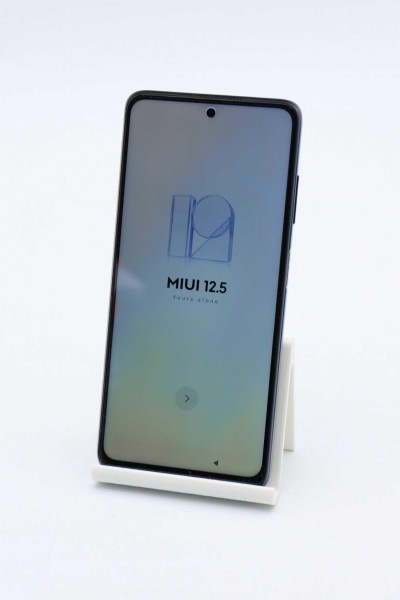 Xiaomi Poco X3 Pro phantom black 256GB Smartphone (6,67 Zoll, 5.160-mAh, Octa-Core, schwarz)